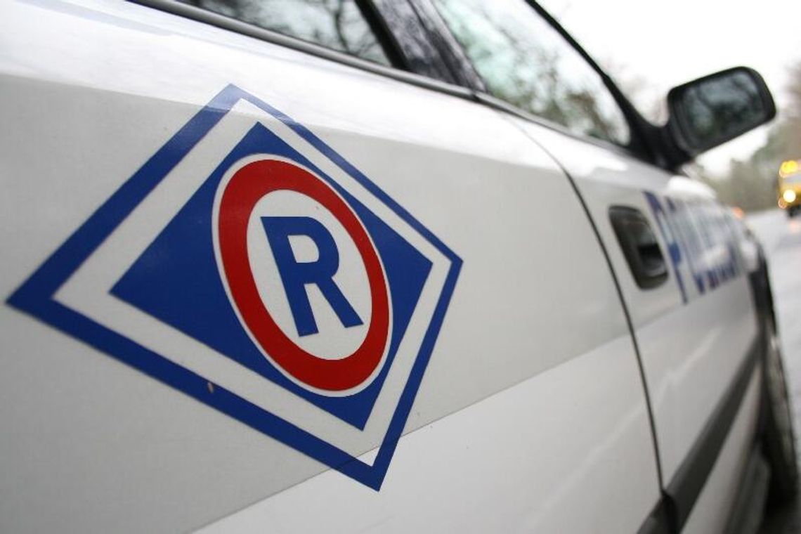 Gorajec. 20-letni kierowca malucha zginął w wypadku