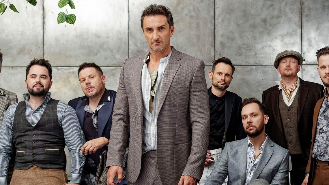 Góralska moc w Świdniku. Wyjątkowy koncert na kolędowe ostatki