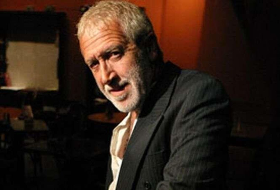 Gordon Haskell w Lublinie