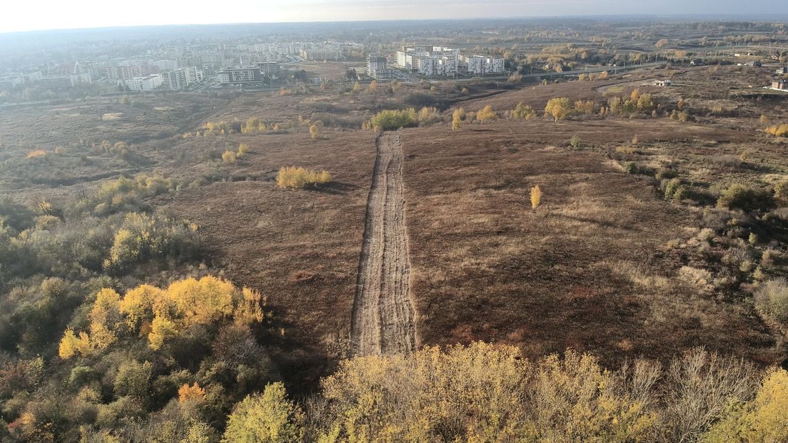 Górki czechowskie. Głosowanie w referendum na TAK i na NIE [argumenty obu stron]