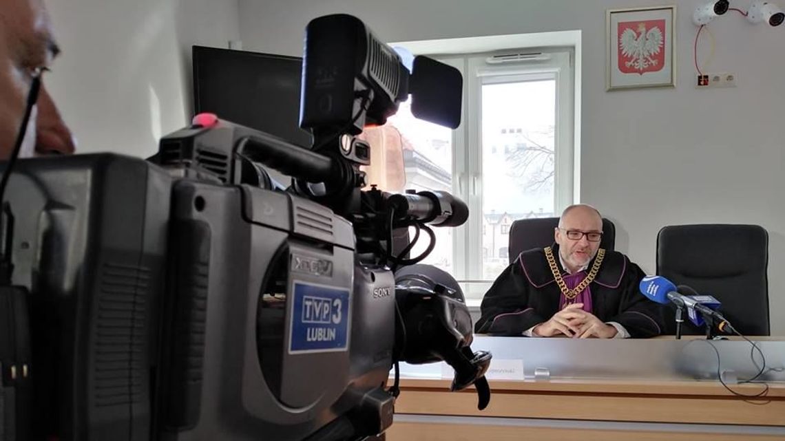 Górki czechowskie: Jest orzeczenie sądu ws. skargi mieszkańca na ulotki TBV