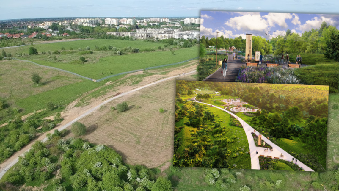 Górki Czechowskie – korzyści dla miasta w rękach radnych 