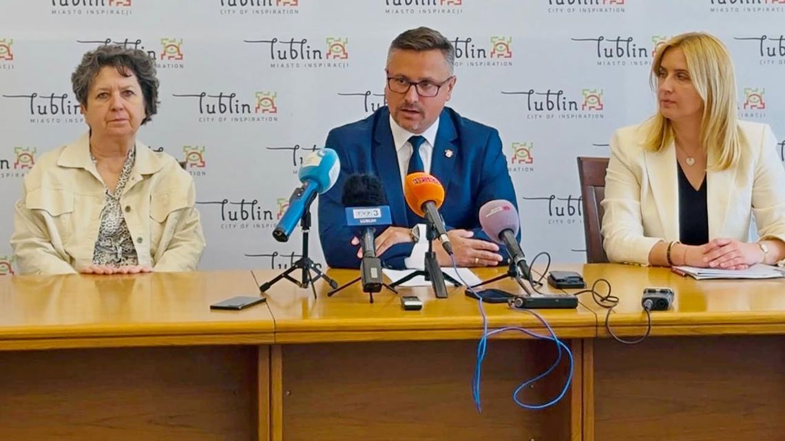 Górki Czechowskie - miasto zobowiązuje inwestora do budowy parku i większej opłaty planistycznej