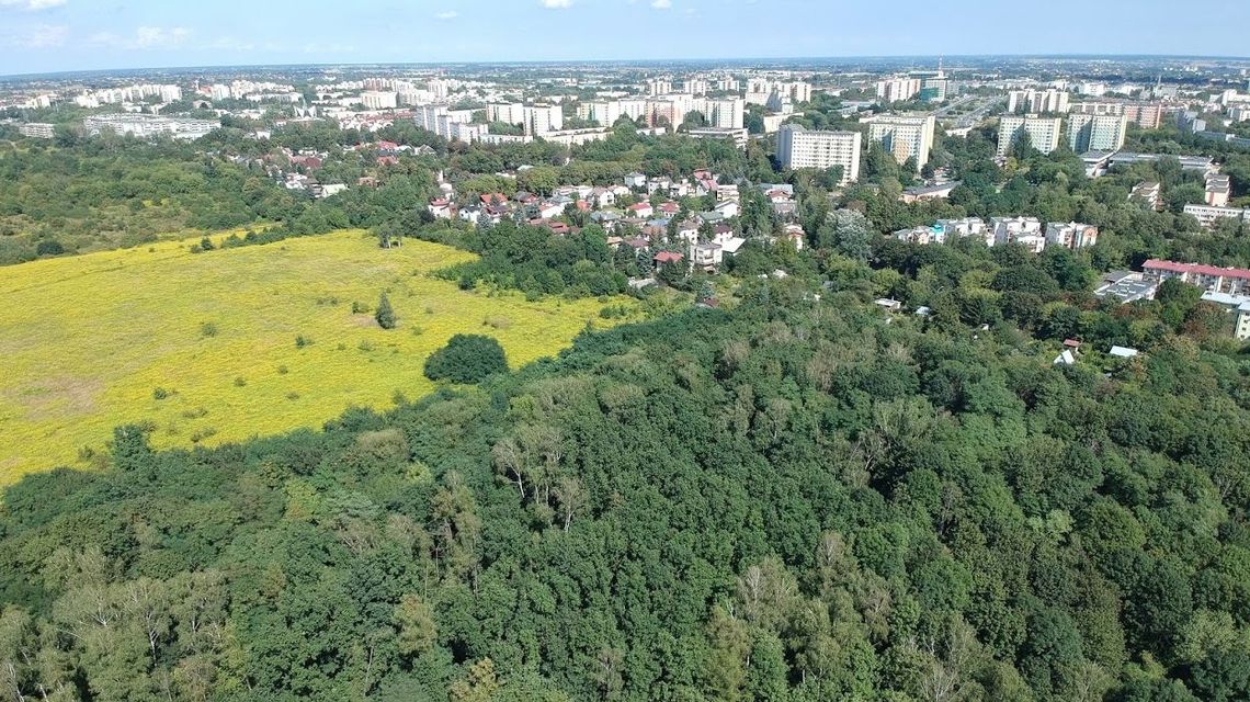 Górki czechowskie. Ratusz: Wstrzymujemy się