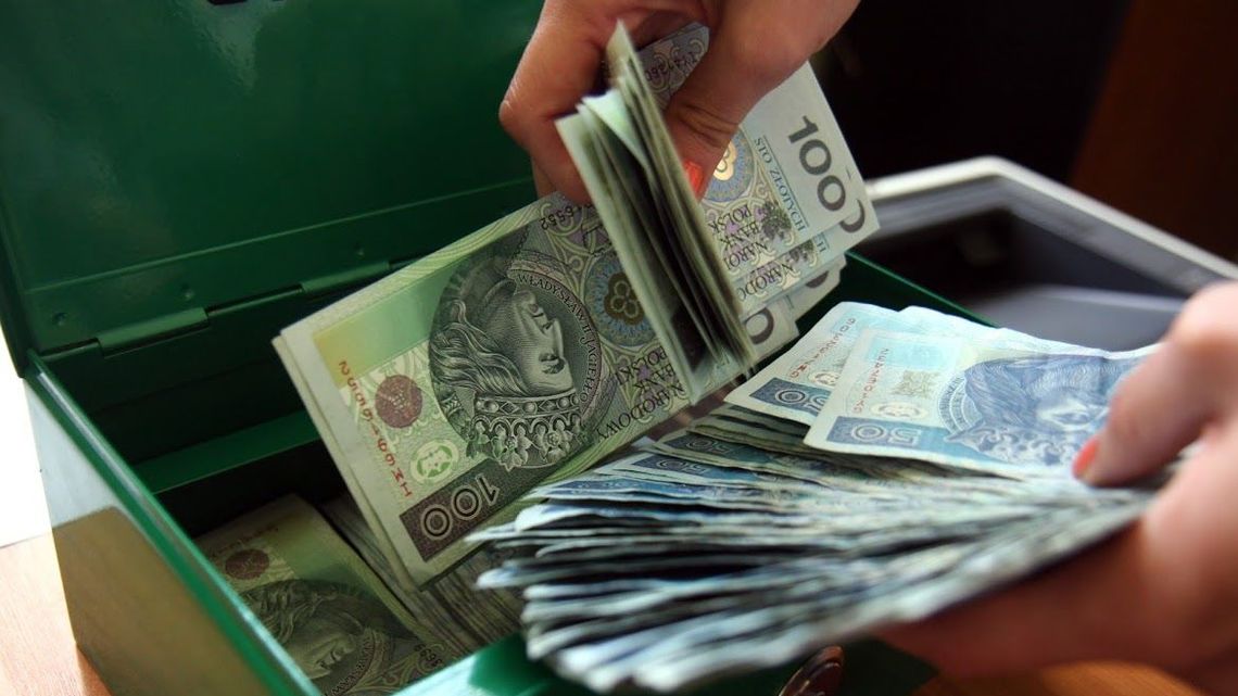 Górki czechowskie. Referendum ma kosztować pół miliona złotych