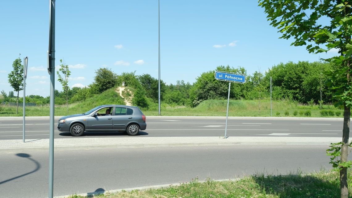 Górki czechowskie. TBV chce zgody od miasta na rozpoczęcie budowy. Co planuje deweloper?
