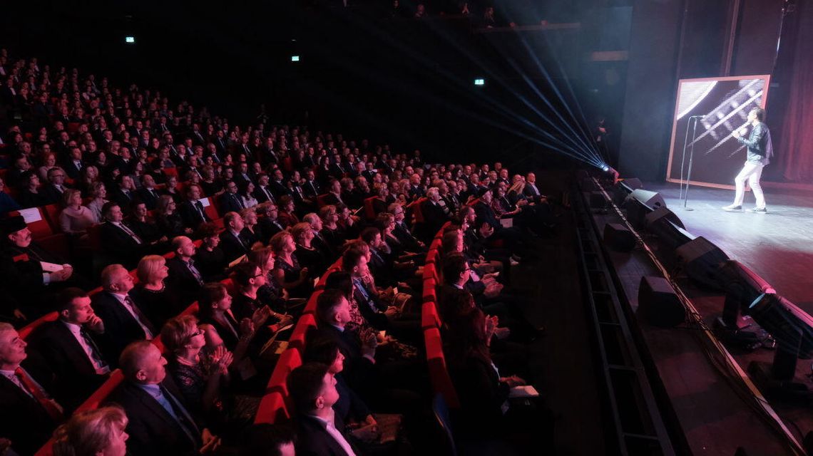 Górniak, Kozidrak, Cugowscy i Badach na 100-lecie PKO BP w Lublinie [zdjęcia]