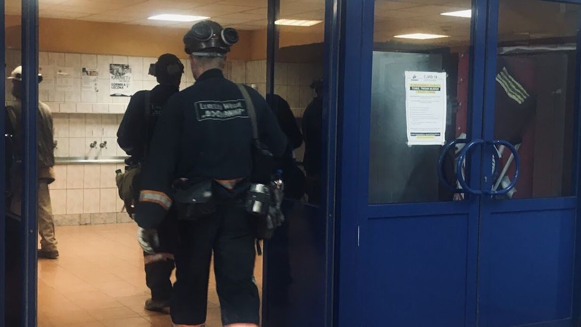 Górnicy z Bogdanki chcą podwyżek. Liczą na ponad 10 tys. zł miesięcznie Górnicy z Bogdanki chcą podwyżek. Liczą na ponad 10 tys. zł miesięcznie