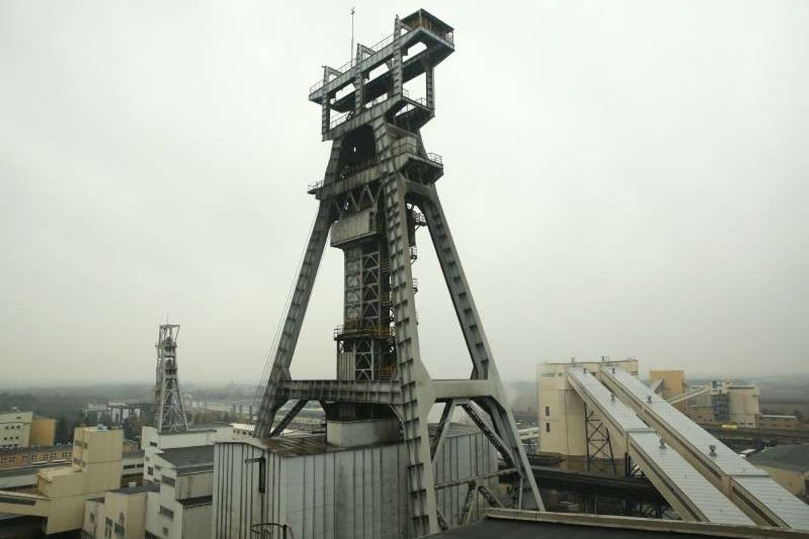 Górnicy z Bogdanki wściekli na premier Kopacz