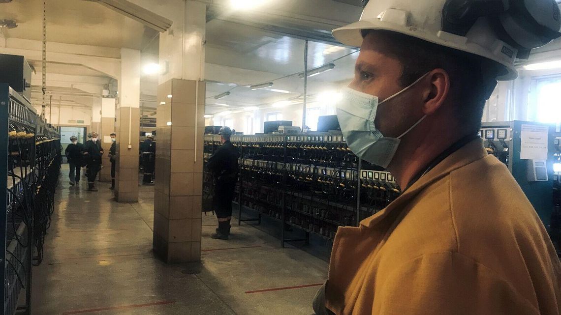 Górnicy zyskali, ale boją się, że jednak mogą stracić