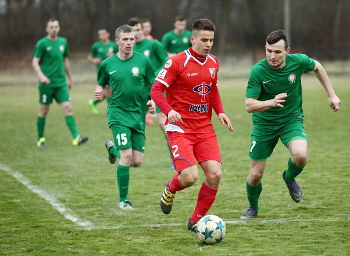 Górnicza kolonia w Turze Milejów się rozrasta