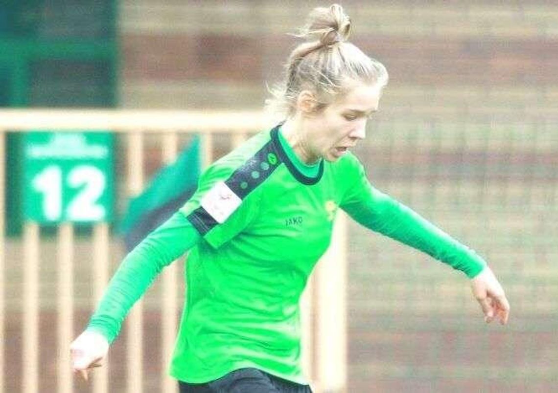 Górniczki awansowały dalej bez gry