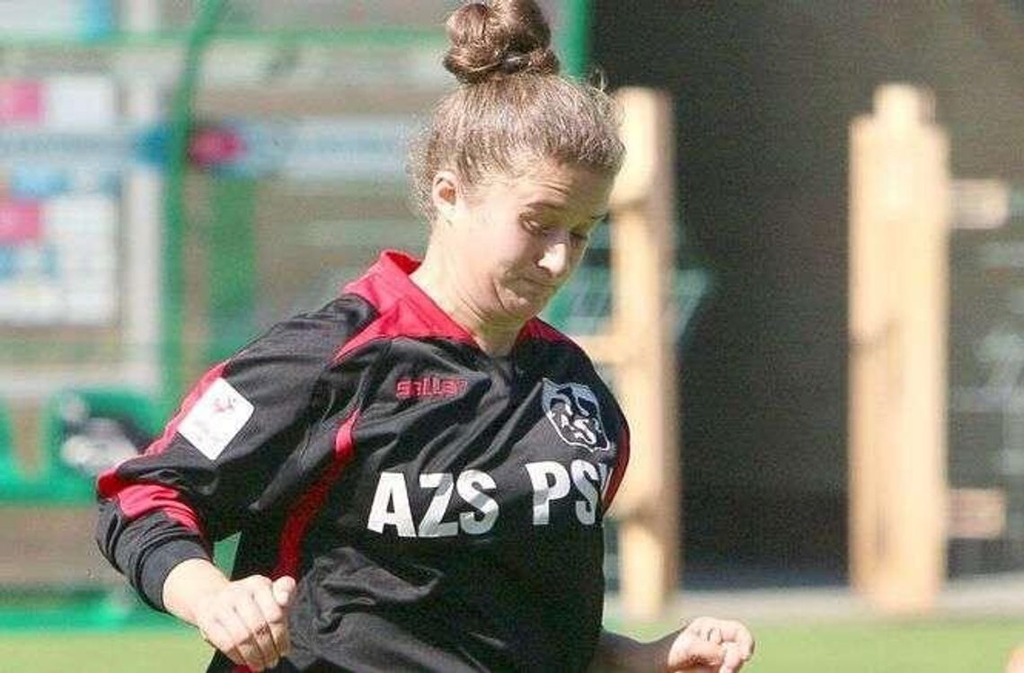 Górniczki wygrywają na nowym stadionie w Białej Podlaskiej