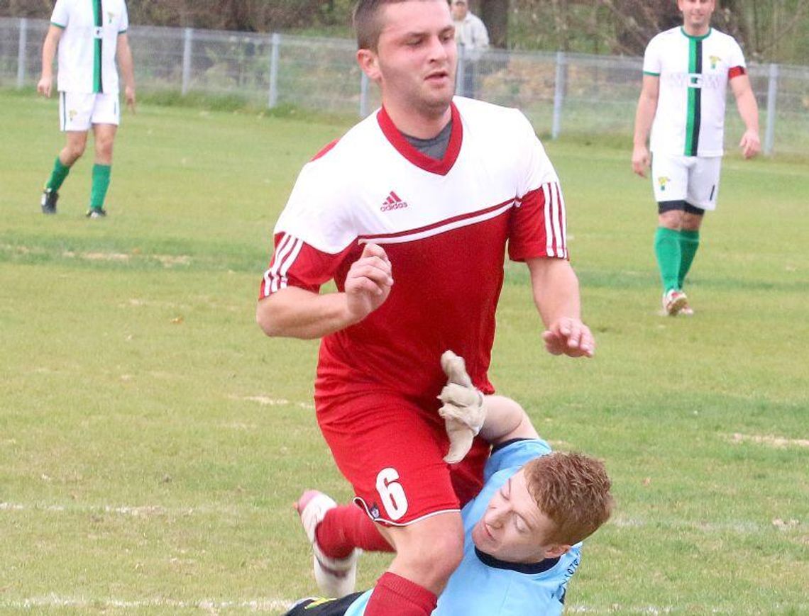 Górnik 1979 Łęczna największym rozczarowaniem rundy jesiennej