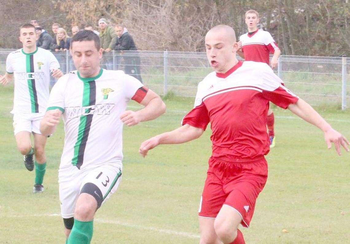 Górnik 1979 Łęczna uratowany