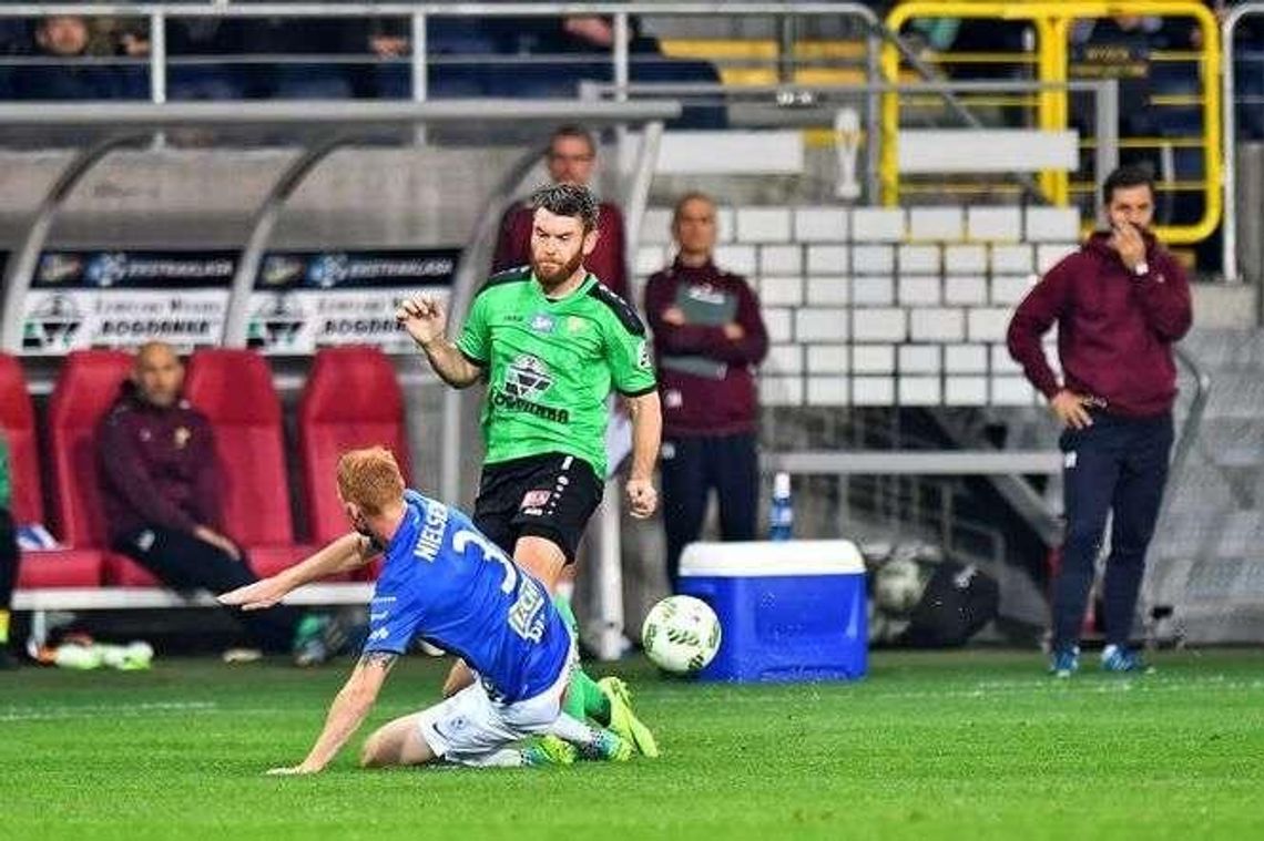 Górnik - Arka w sobotę na Arenie. Bilety w przedsprzedaży