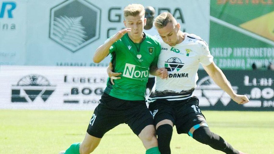 Górnik chce ograć u siebie wicelidera tabeli