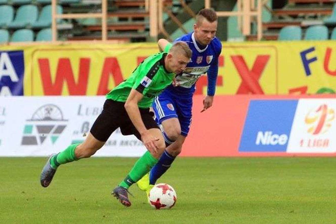 Górnik chce sprawić kolejną niespodziankę