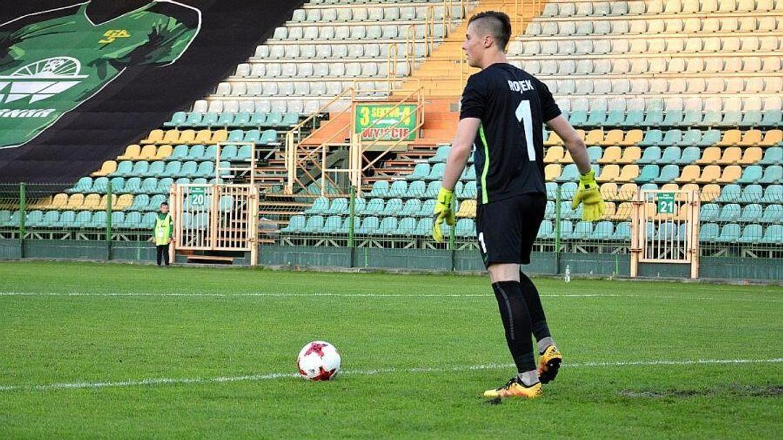 Górnik chce wygrać na pożegnanie z kibicami