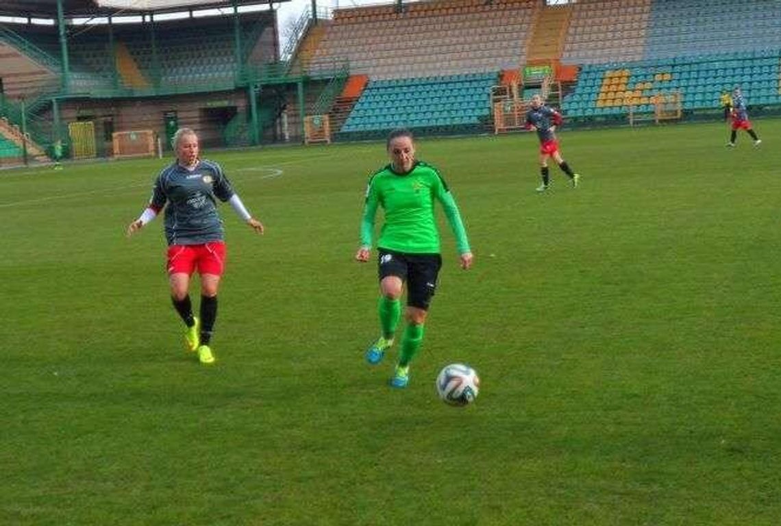 Górnik - Czarni Sosnowiec 4:2. Wielkie emocje w Łęcznej