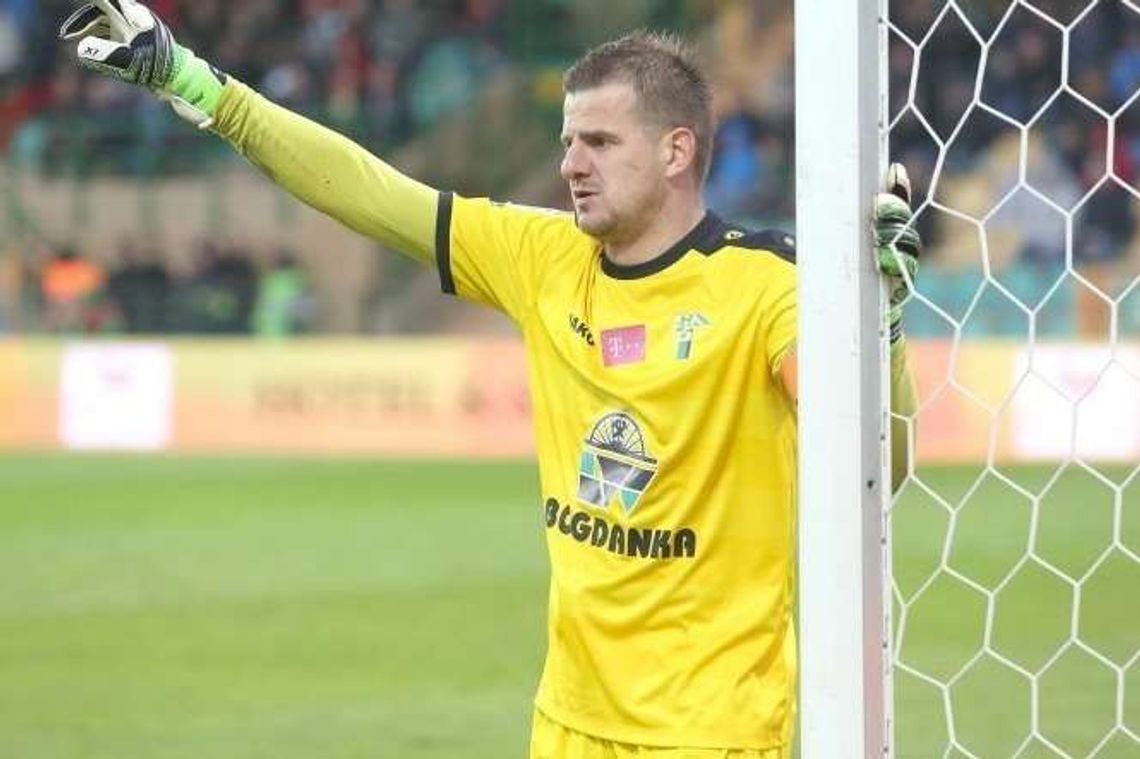 Górnik gra dziś w Gliwicach. Będzie rewanż?