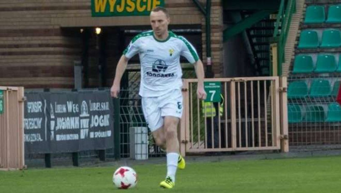 Górnik gra z Chojniczanką i celuje w trzecie zwycięstwo z rzędu