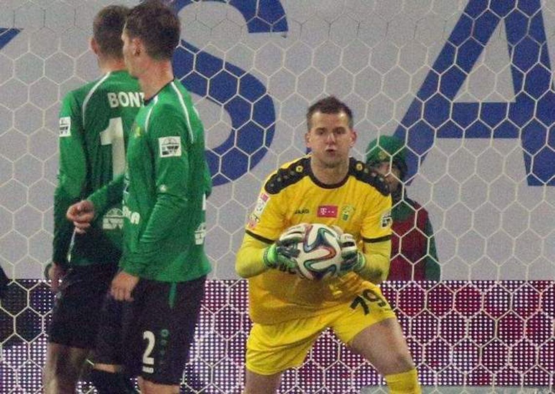 Górnik gra z Cracovią. Kup bilet, a mecz z Legią obejrzysz taniej Górnik gra z Cracovią. Kup bilet, a mecz z Legią obejrzysz taniej