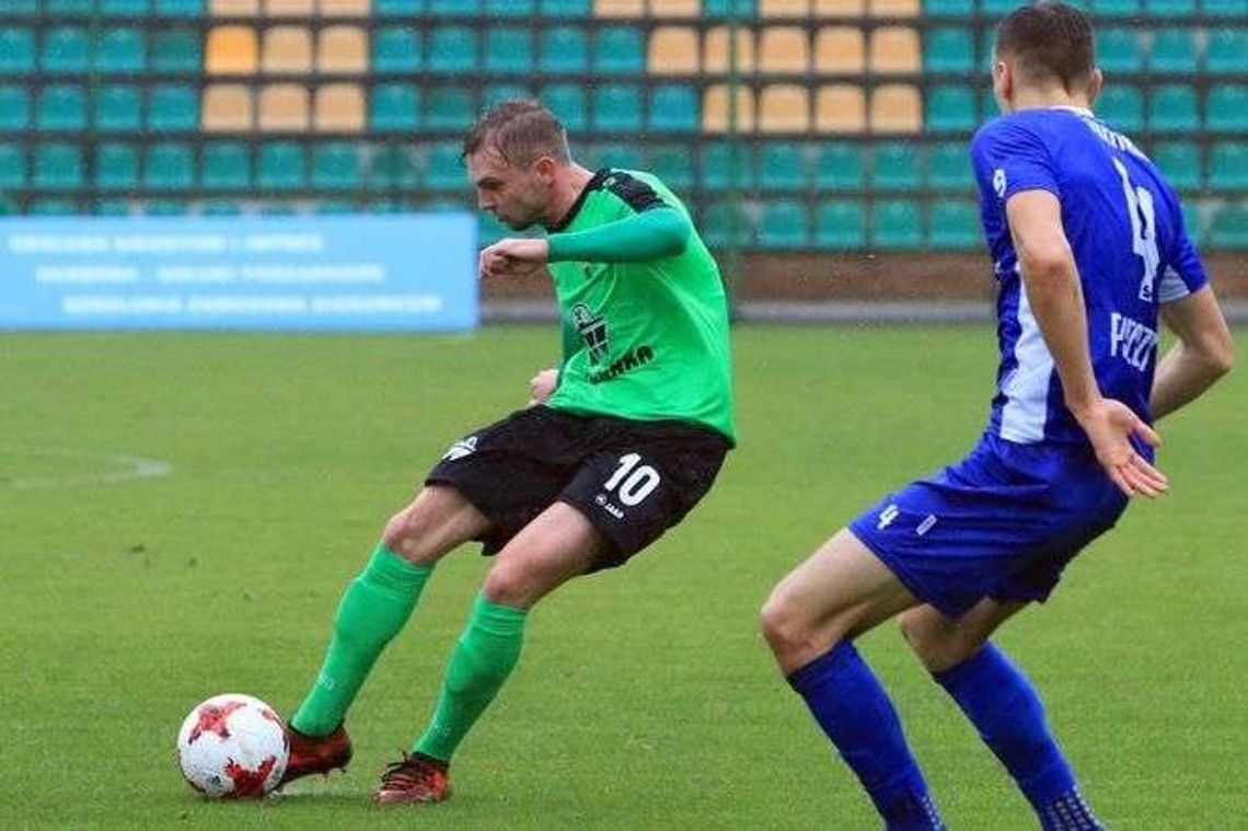 Górnik gra z kolejnym beniaminkiem. Czy tym razem zwycięży?