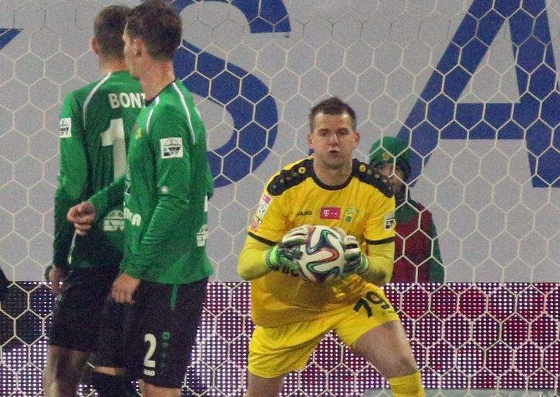 Gornik gra z Lechem. Bilety na mecz do wygrania!