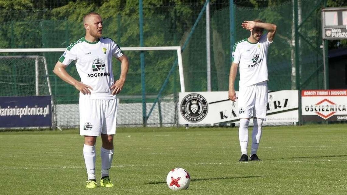 Górnik gra z Rakowem. Liczy się tylko wygrana