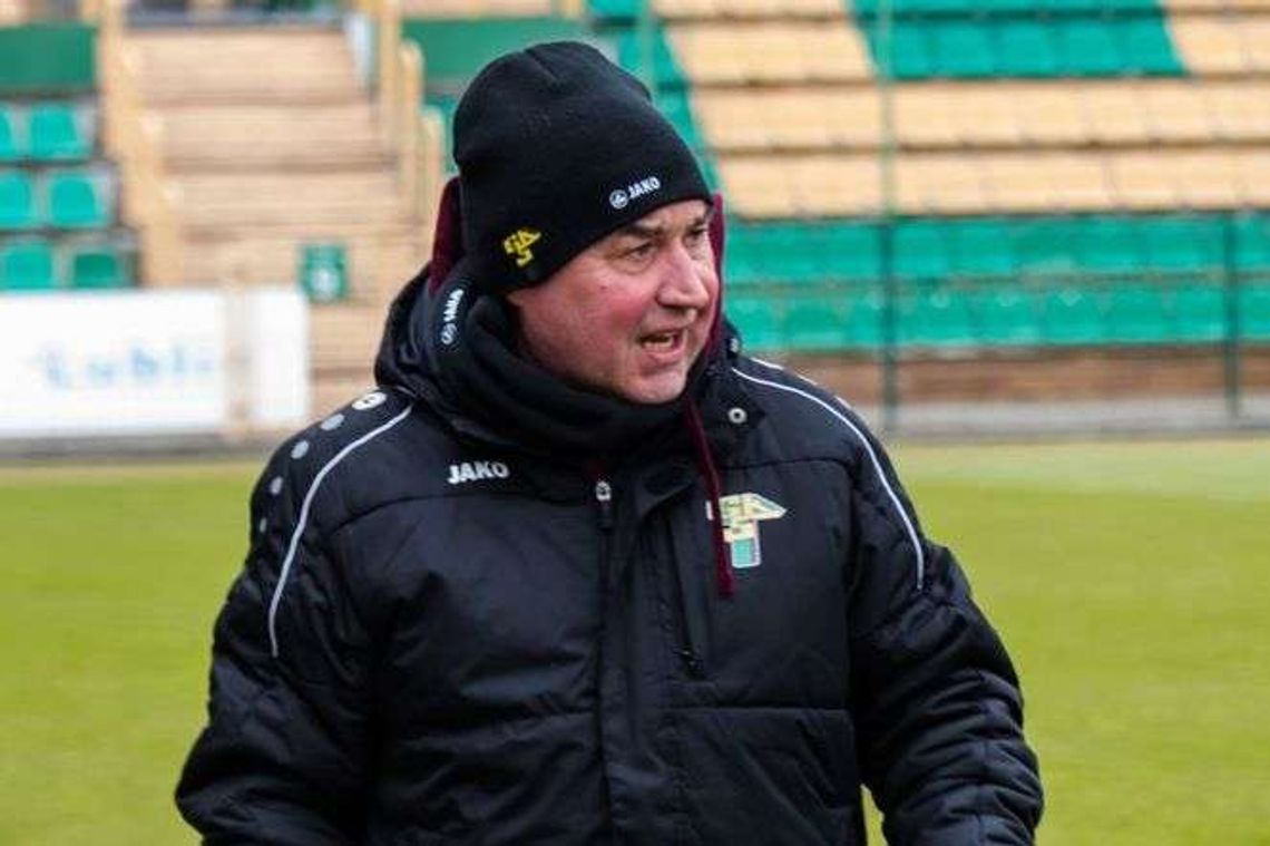 Górnik gra ze Stomilem w debiucie trenera Baniaka