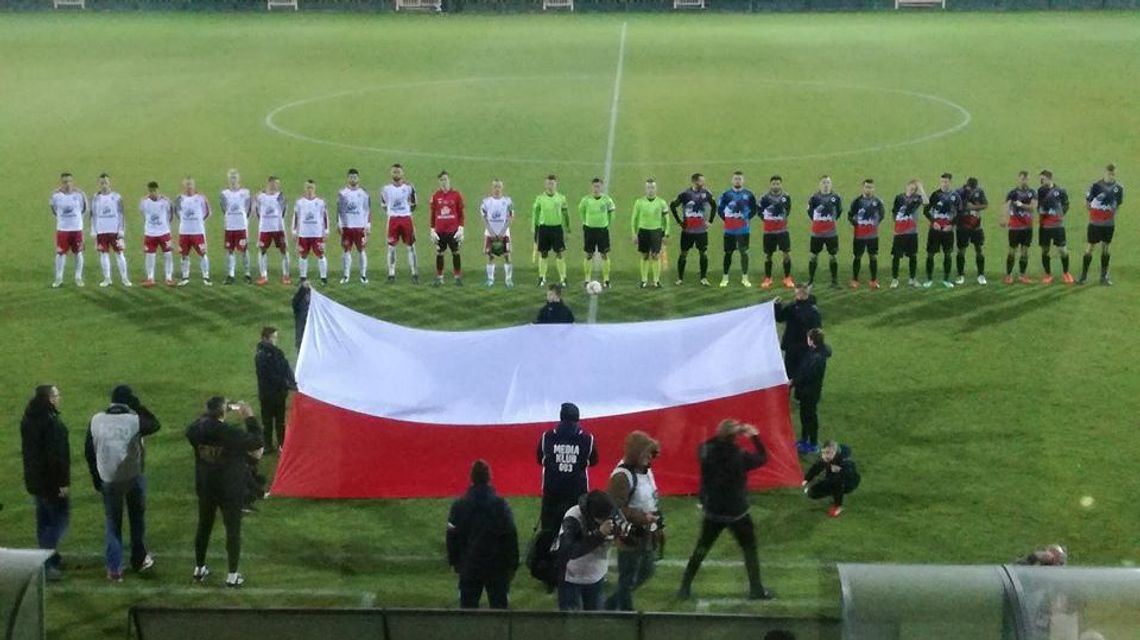 Górnik – Gryf 2:1. Debiut Smudy w Łęcznej w wyjątkowej atmosferze [ZAPIS RELACJI NA ŻYWO]