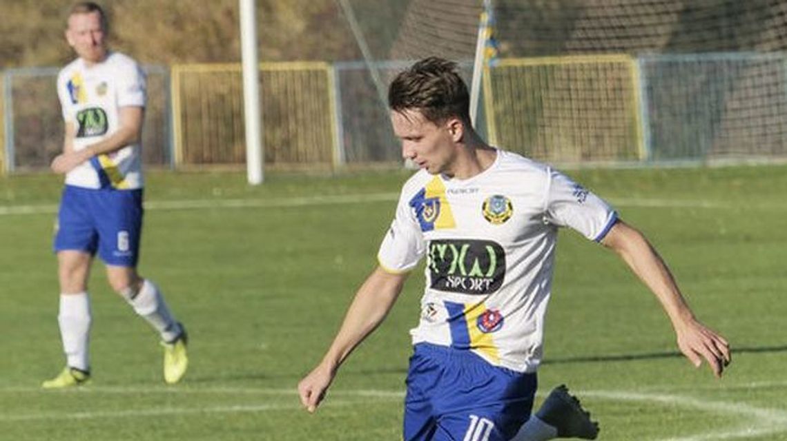 Górnik II Łęczna – Granit Bychawa 0:0. Zabrakło tylko gola