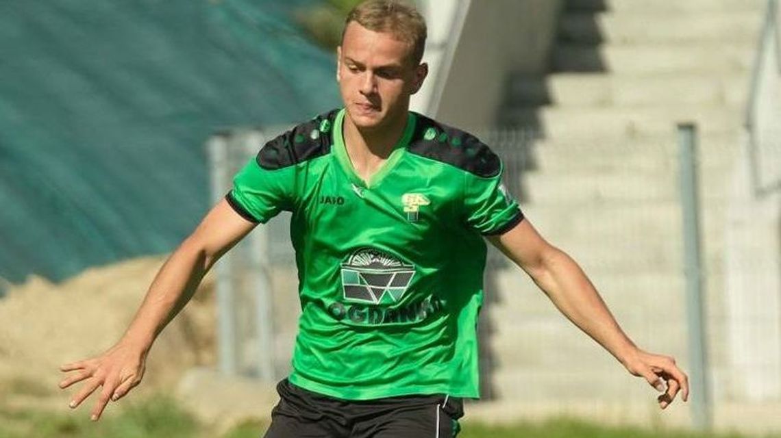 Górnik II Łęczna – Start Krasnystaw 1:0. Lepsi nawet w dziesiątkę