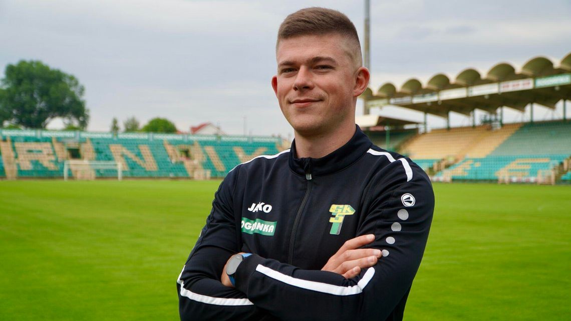 Górnik II Łęczna też będzie miał nowego trenera