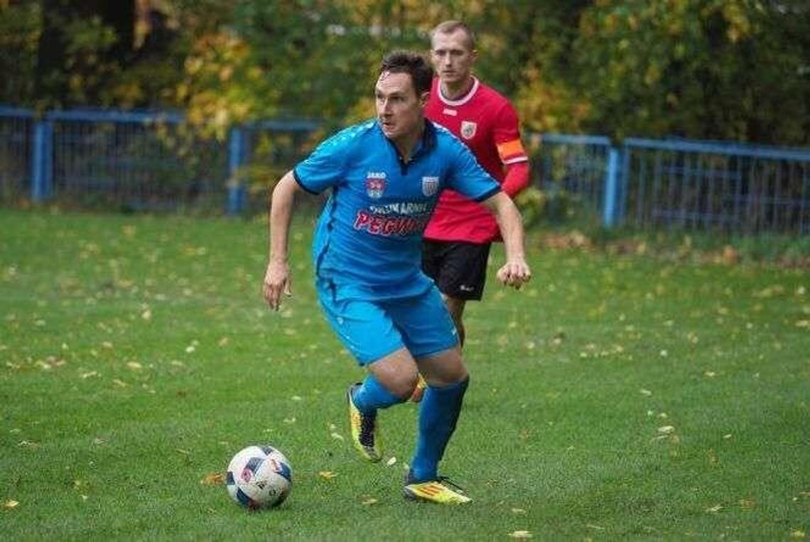 Górnik II - Lewart 0:2. Wychowankowie załatwili łęcznian