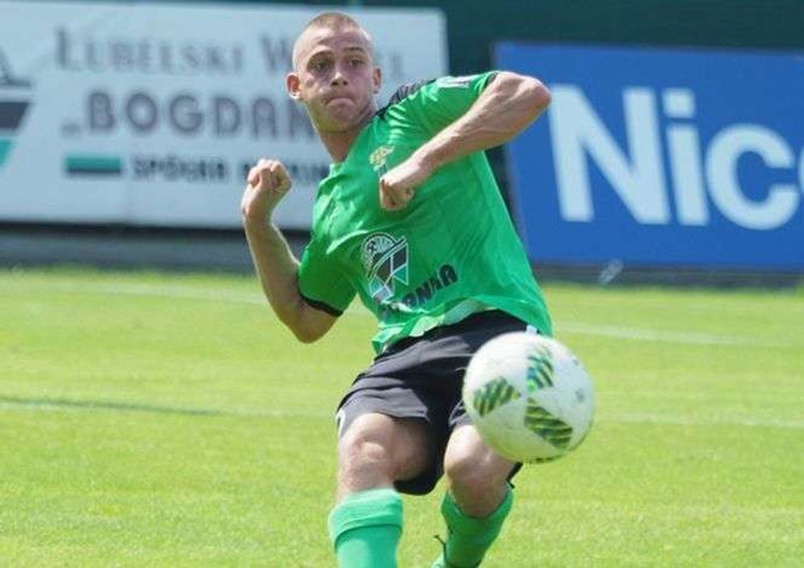 Górnik II - Powiślak 5:3. Rozjechali się po przerwie