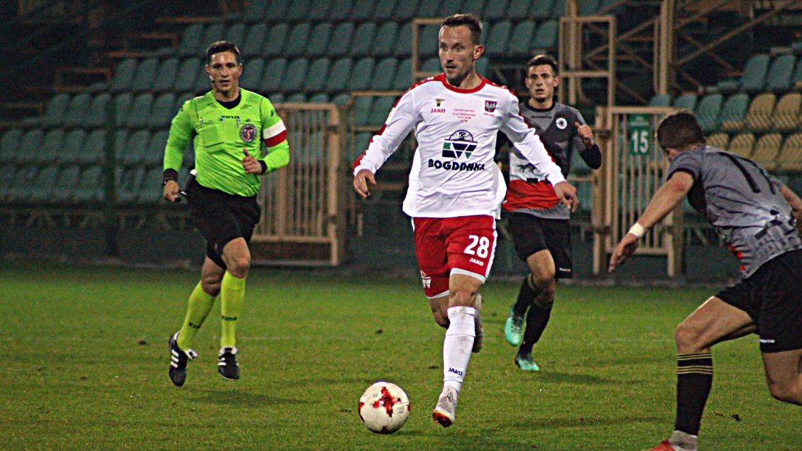 Górnik jedzie do Częstochowy po czwartą wyjazdową wygraną