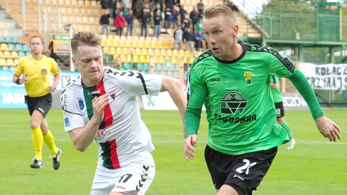 Górnik jedzie do Rzeszowa na spotkanie ze starym znajomym