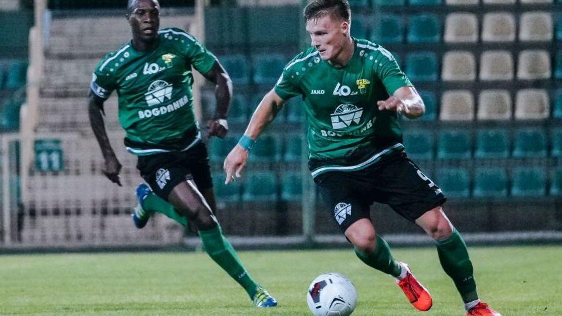 Górnik jedzie na derby do Polkowic. Pora rozkręcić ofensywę