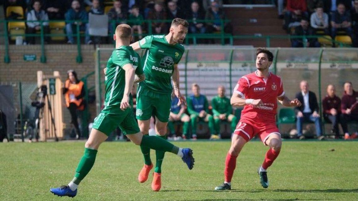 Górnik jedzie na mecz z oustiderem. Będzie efekt "nowej miotły"?