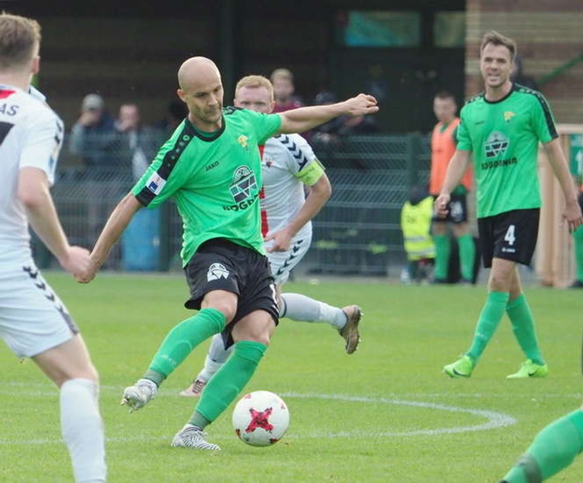 Górnik jedzie na mecz z Zagłębiem Sosnowiec