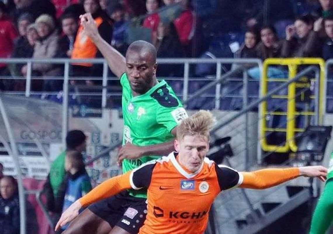 Górnik kontra Zagłębie. Trzeba wygrać i liczyć na Ruch