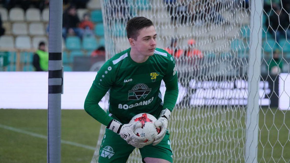 Górnik – Lech 0:0. Bez goli na powitanie z kibicami