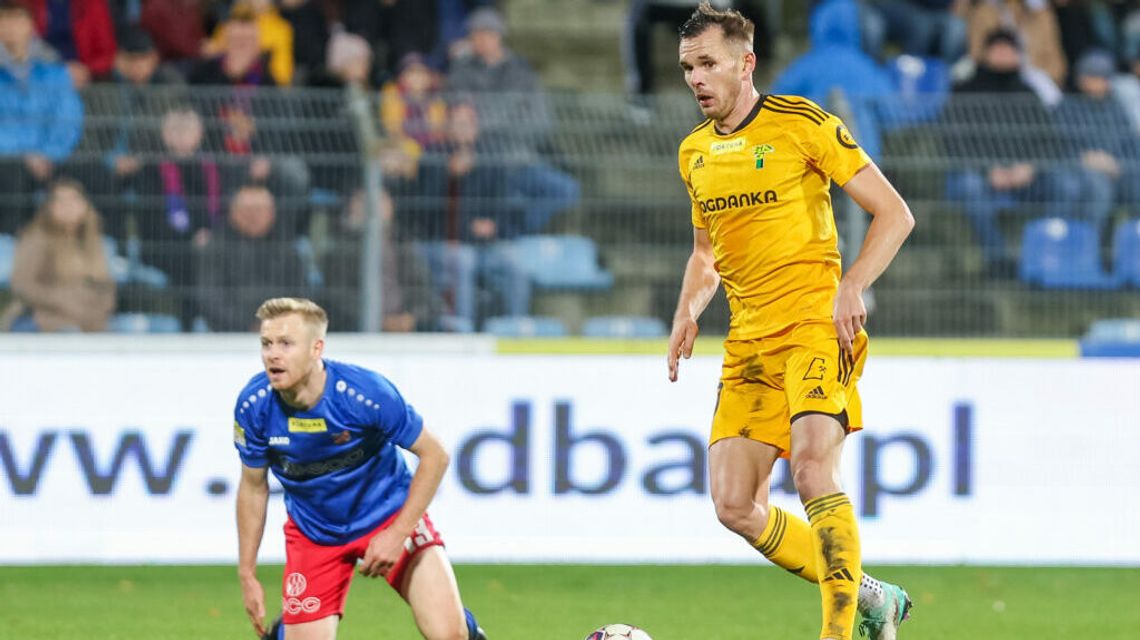 Górnik Łęczna chce pójść za ciosem w meczu z Polonią Warszawa