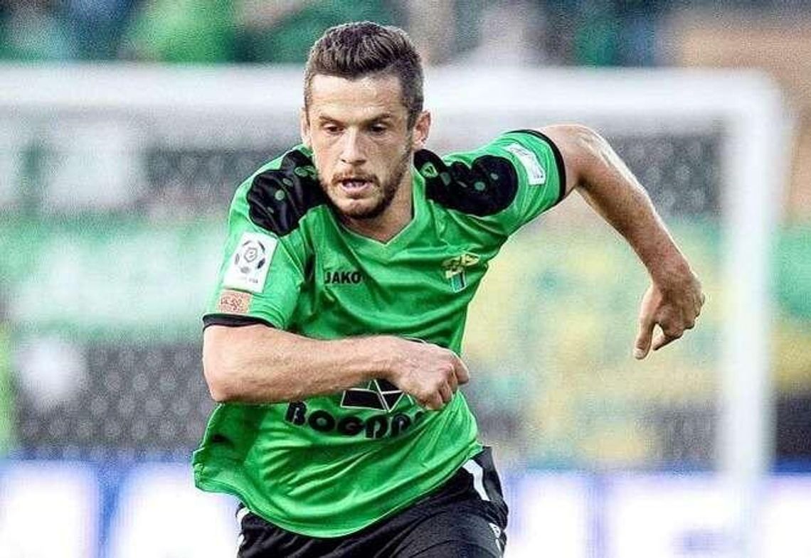 Górnik Łęczna chce zwycięskiej serii