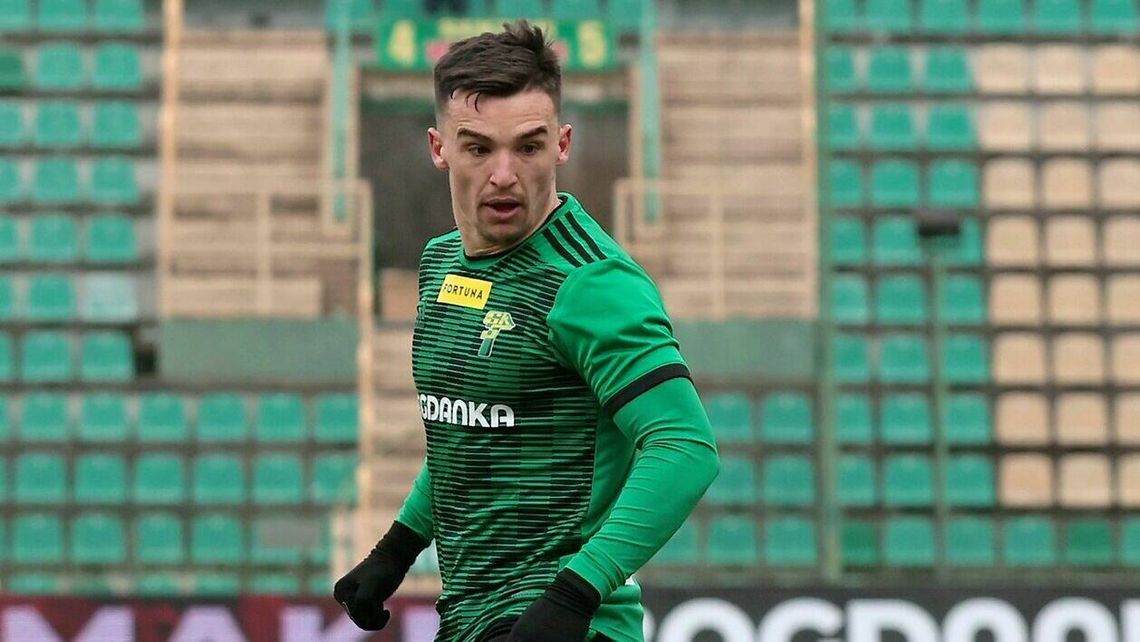 Górnik Łęczna – Chojniczanka Chojnice 0:0. Bez argumentów w ataku Górnik Łęczna – Chojniczanka Chojnice 0:0. Bez argumentów w ataku