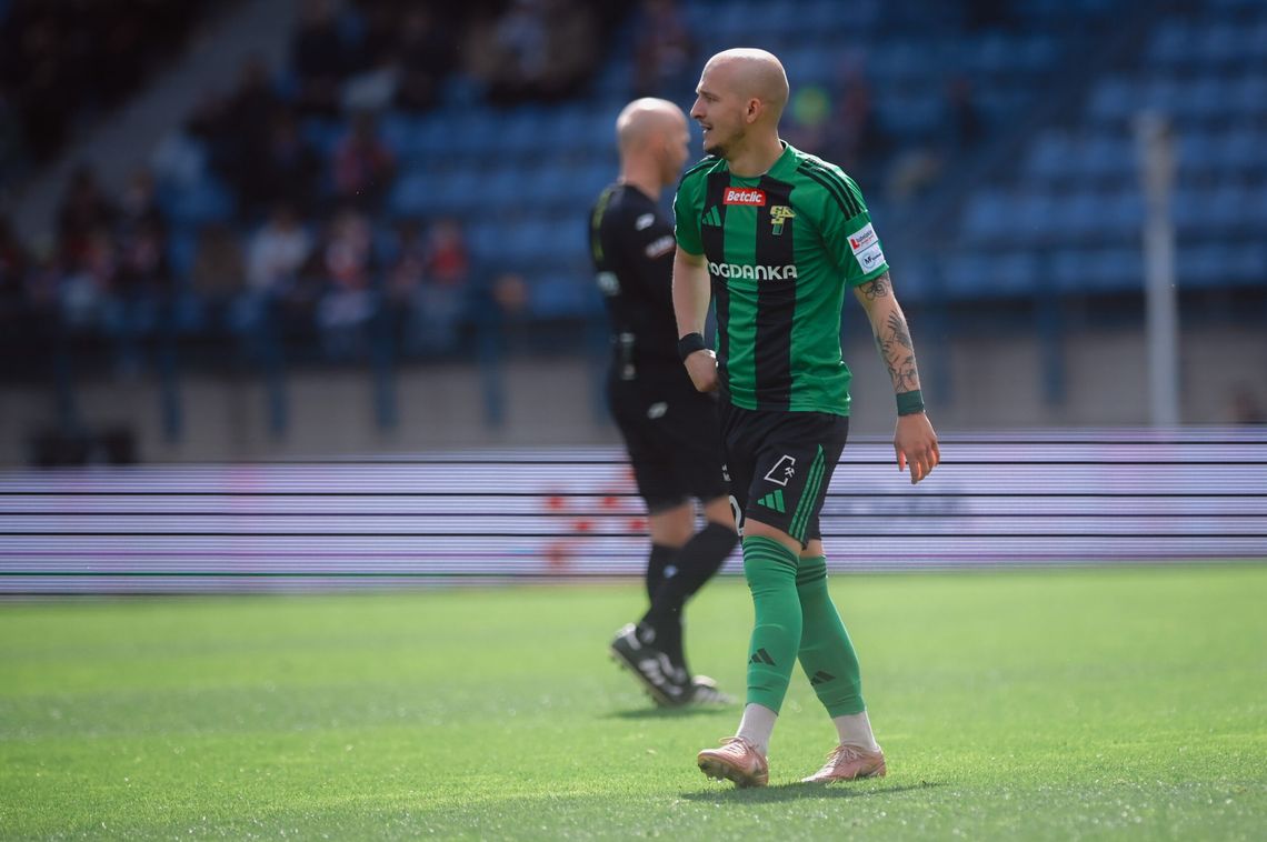 Poważnie osłabiony Górnik walczy o ważne punkty. Górnik Łęczna - Chrobry Głogów (na żywo)