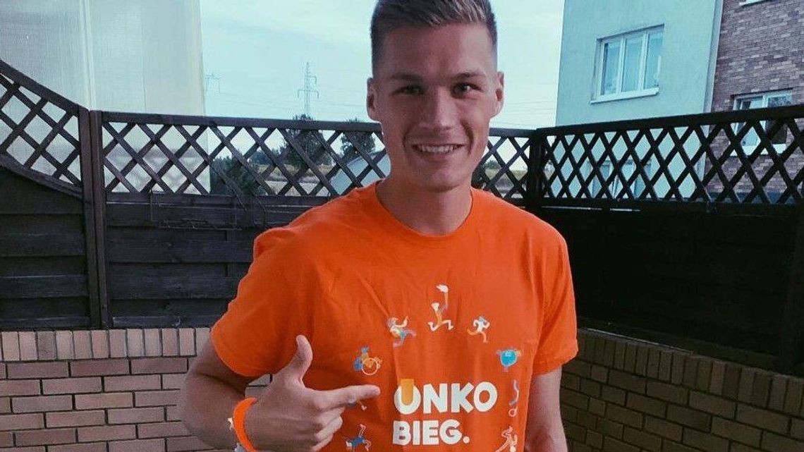 Górnik Łęczna, czyli bieganie zamiast ligowego grania