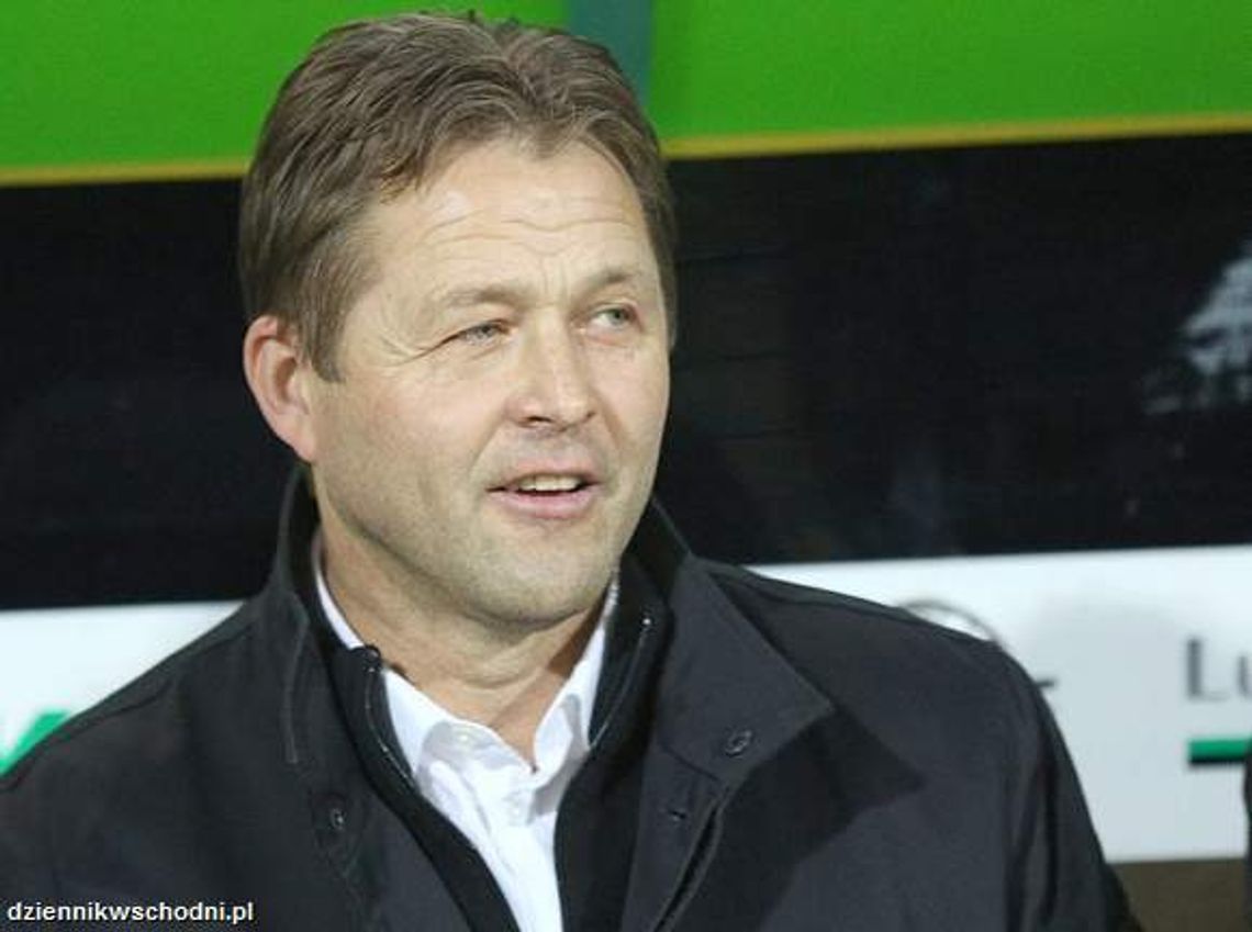 Górnik Łęczna - Flota Świnoujście (relacja na żywo, online)